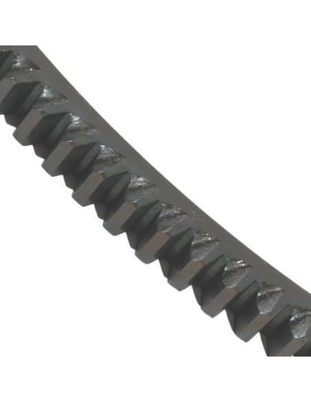 Corona Arranque Volante de Motor para Tractores John Deere Series antiguas, 5000 y 6000