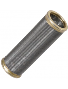 Filtro de malla para bomba hidráulica de pistones tractor John Deere