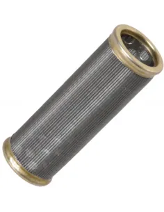 Filtro de malla para bomba hidráulica de pistones tractor John Deere