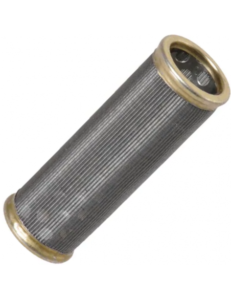 Filtro de malla para bomba hidráulica de pistones tractor John Deere