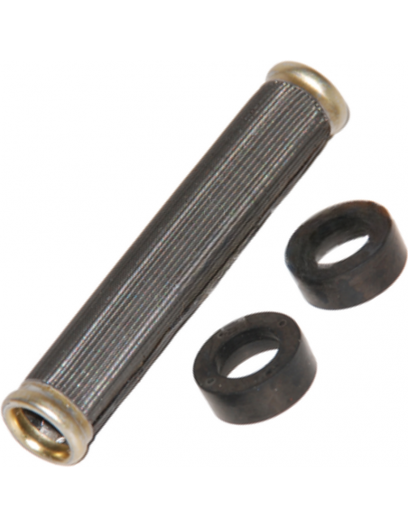 Filtro de malla para bomba hidráulica de pistones tractor John Deere