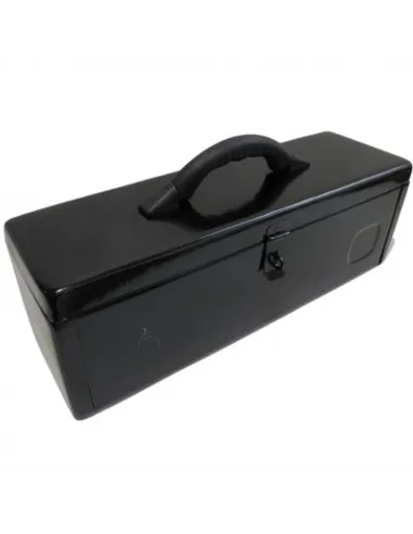 Caja de Herramientas  Negra RE275592 Tractores John Deere