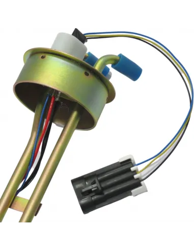 Aforador Eléctrico del Depósito para Tractores John Deere Serie 6000, 6005, 6010 y 6020