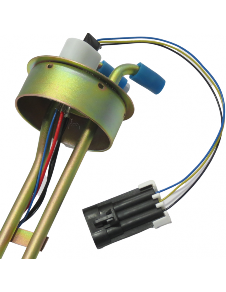 Aforador Eléctrico del Depósito para Tractores John Deere Serie 6000, 6005, 6010 y 6020