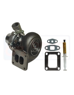 Turbo compresor Tractor John Deere RE25333