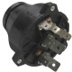 Conmutador Llave Arranque y Luces para Tractores John Deere