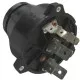 Conmutador Llave Arranque y Luces para Tractores John Deere