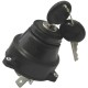 Conmutador Llave Arranque y Luces para Tractores John Deere