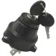 Conmutador Llave Arranque y Luces para Tractores John Deere