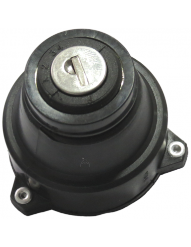 Conmutador Llave Arranque y Luces para Tractores John Deere