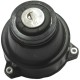 Conmutador Llave Arranque y Luces para Tractores John Deere