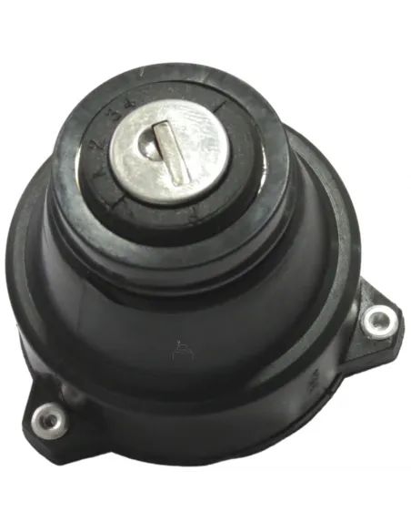 Conmutador Llave Arranque y Luces para Tractores John Deere