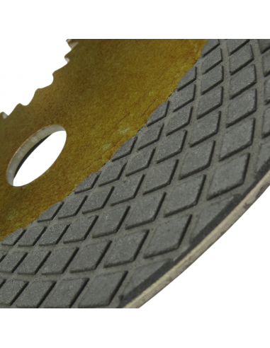 Disco de Freno para Tractores John Deere 6800, 6900, 6810, 6910, 6820, 6920, 7200, 7400, 7500, 7210, 7410 y 7510