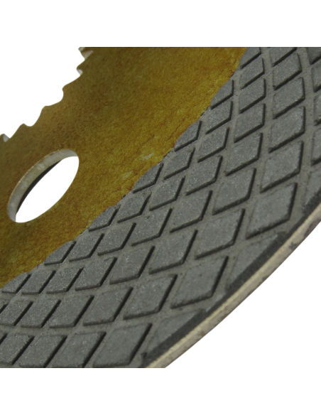 Disco de Freno para Tractores John Deere 6800, 6900, 6810, 6910, 6820, 6920, 7200, 7400, 7500, 7210, 7410 y 7510