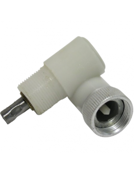 Reenvío plástico tacómetro cable cuenta horas tractores CNH