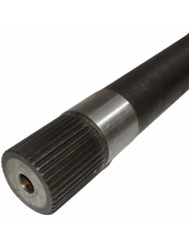 Eje Elevador Para Anillos Elásticos Tractos John Deere