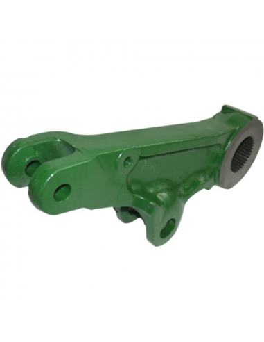 Brazo Izquierdo Superior Elevador Tractor John Deere