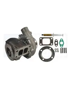 Turbo compresor Tractor Fiat M, Ford 60 y New Holland TM, TV 87840734