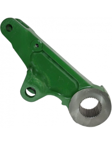 Brazo Izquierdo Superior Elevador Tractor John Deere