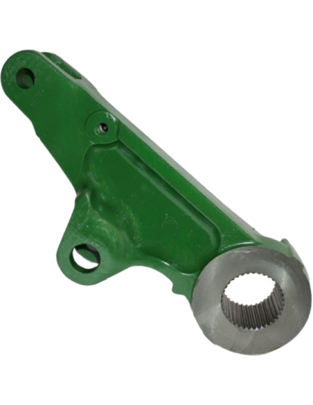 Brazo Izquierdo Superior Elevador Tractor John Deere