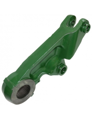 Brazo Izquierdo Superior Elevador Tractor John Deere