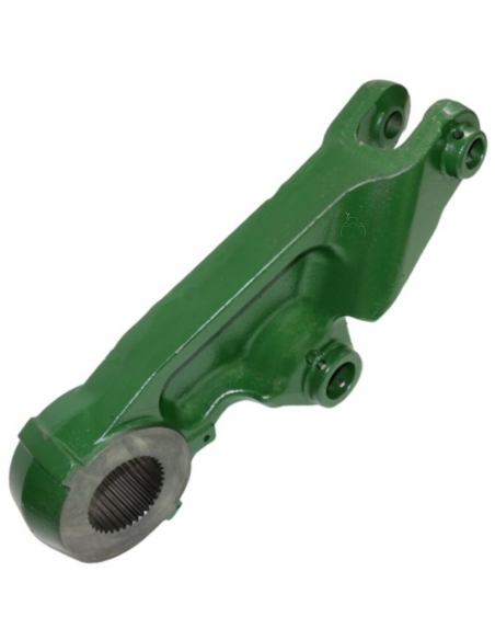 Brazo Izquierdo Superior Elevador Tractor John Deere
