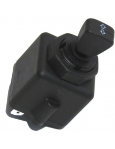 Interruptor conmutador intermitencias Tractores Fiat