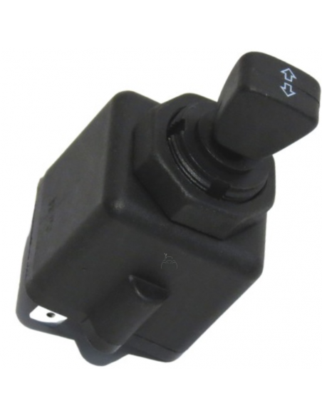 Interruptor conmutador intermitencias Tractores Fiat