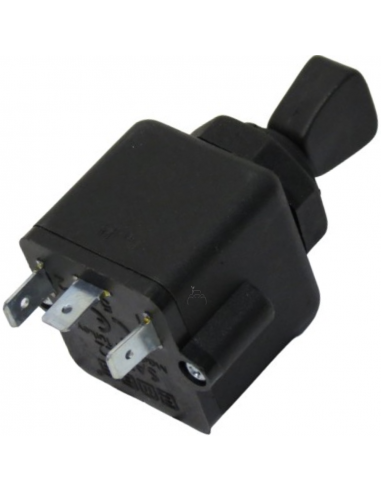 Interruptor conmutador intermitencias Tractores Fiat