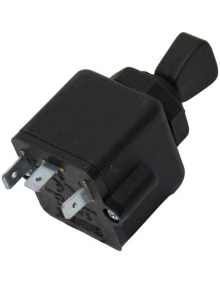 Interruptor conmutador intermitencias Tractores Fiat