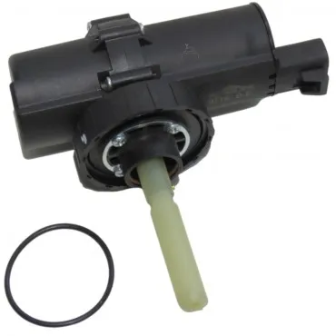 Bomba de Gasoil Eléctrica para Tractores John Deere Series 6010 y 6020.