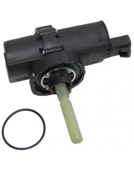 Bomba de Gasoil Eléctrica para Tractores John Deere Series 6010 y 6020.