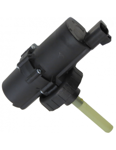 Bomba de Gasoil Eléctrica para Tractores John Deere Series 6010 y 6020.