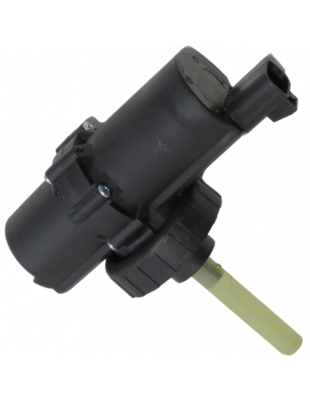 Bomba de Gasoil Eléctrica para Tractores John Deere Series 6010 y 6020.