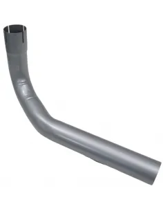 Codo del Tubo de Escape para Tractor John Deere 6520, 6620, 6820, 6920, 7220, 7320, 7420 y 7520
