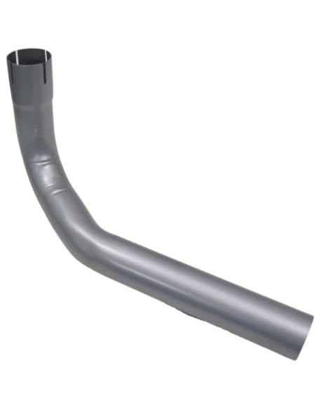 Codo del Tubo de Escape para Tractor John Deere 6520, 6620, 6820, 6920, 7220, 7320, 7420 y 7520