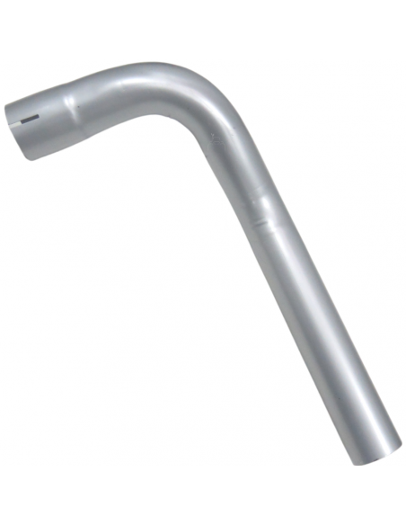 Codo del Tubo de Escape para Tractor John Deere 6520, 6620, 6820, 6920, 7220, 7320, 7420 y 7520