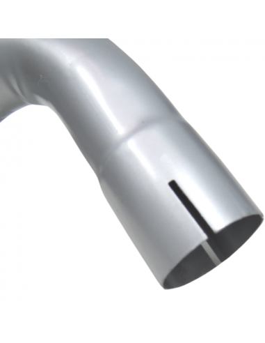 Codo del Tubo de Escape para Tractor John Deere 6520, 6620, 6820, 6920, 7220, 7320, 7420 y 7520