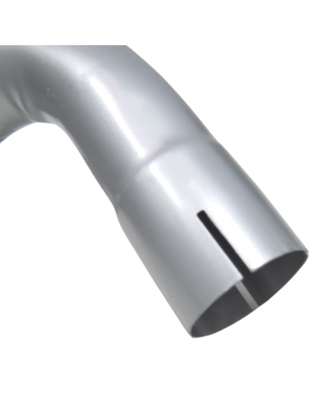 Codo del Tubo de Escape para Tractor John Deere 6520, 6620, 6820, 6920, 7220, 7320, 7420 y 7520