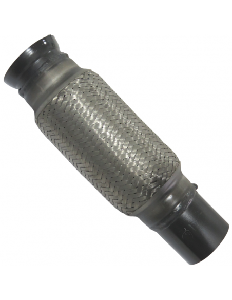 Manguera Flexible Tubo de Escape para Tractores John Deere 6120, 6220, 6320 y 6420