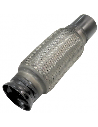 Manguera Flexible Tubo de Escape para Tractores John Deere 6120, 6220, 6320 y 6420