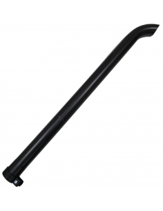 Tubo de Escape Sistema Vertical para Tractores John Deere Series 6000, 6005, 6010 y 6020