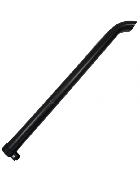 Tubo de Escape Sistema Vertical para Tractores John Deere Series 6000, 6005, 6010 y 6020