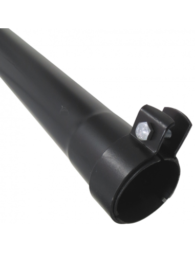 Tubo de Escape Sistema Vertical para Tractores John Deere Series 6000, 6005, 6010 y 6020