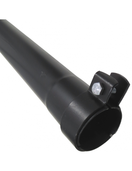 Tubo de Escape Sistema Vertical para Tractores John Deere Series 6000, 6005, 6010 y 6020