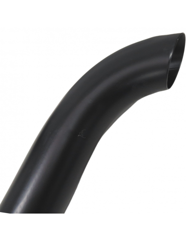 Tubo de Escape Sistema Vertical para Tractores John Deere Series 6000, 6005, 6010 y 6020