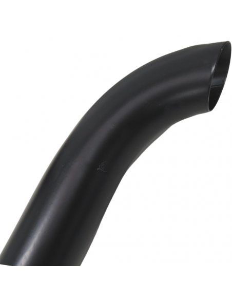 Tubo de Escape Sistema Vertical para Tractores John Deere Series 6000, 6005, 6010 y 6020