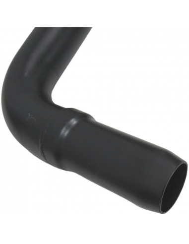 Tubería escape tractor John Deere 6000 y 6010 4 cilindros