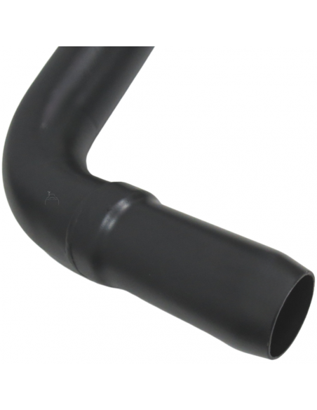 Tubería escape tractor John Deere 6000 y 6010 4 cilindros