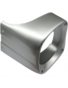 Carcasa Faro Derecho Tractores Massey Ferguson 135, 140, 145, 148, 150, 152, 155, 158, 165, 168, 175, 178, 185 y 188